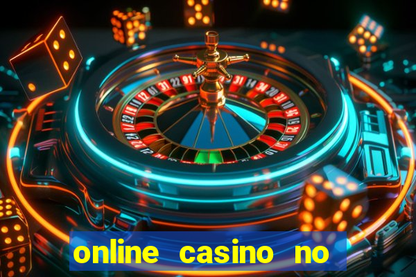 online casino no deposite bonus