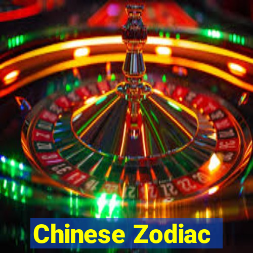 Chinese Zodiac