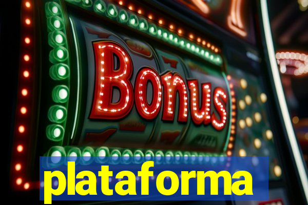 plataforma