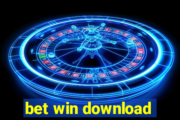 bet win download