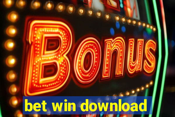 bet win download