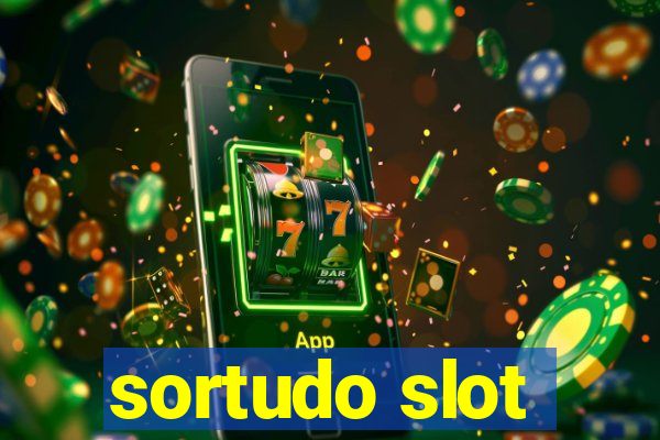 sortudo slot