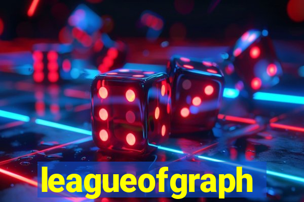 leagueofgraph