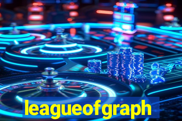 leagueofgraph