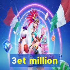 3et million