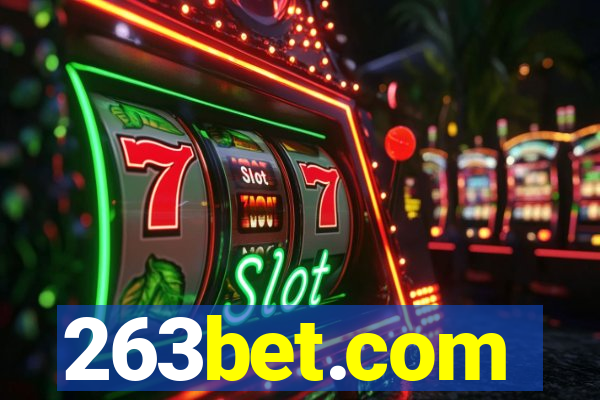 263bet.com