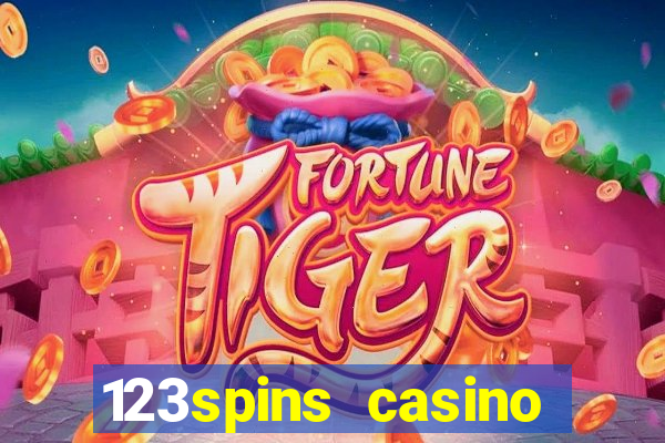 123spins casino sister sites