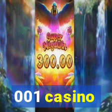 001 casino