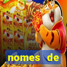 nomes de campeonatos criativos