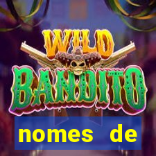 nomes de campeonatos criativos