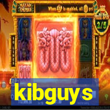 kibguys