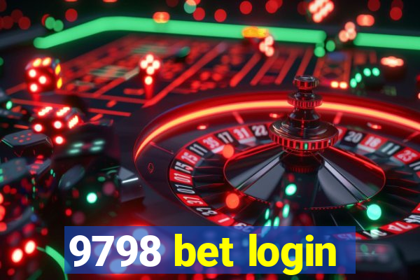 9798 bet login