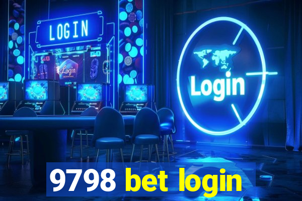 9798 bet login