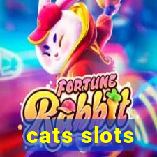 cats slots