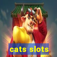 cats slots