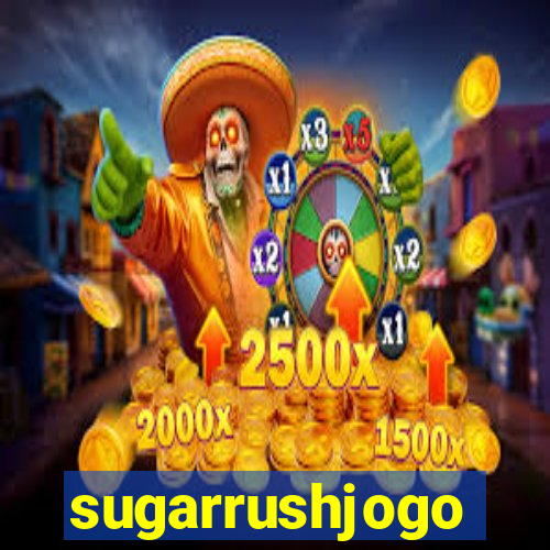 sugarrushjogo