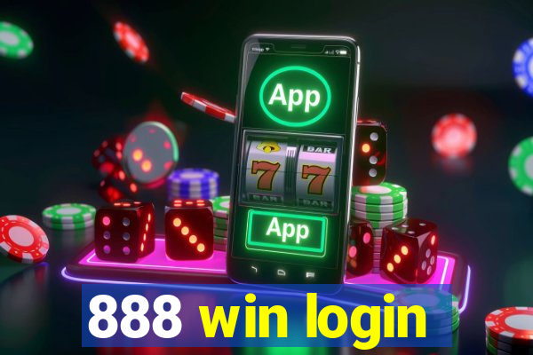 888 win login