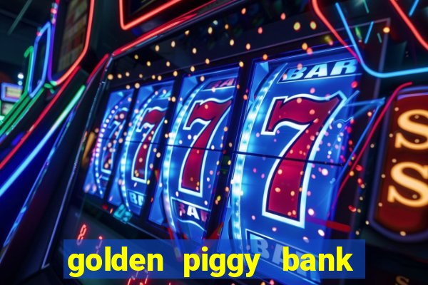 golden piggy bank bling bling slot online