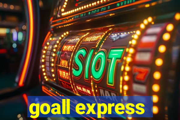 goall express