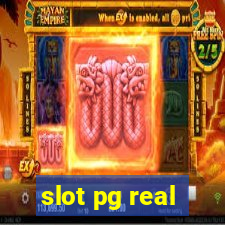 slot pg real