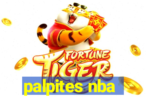 palpites nba