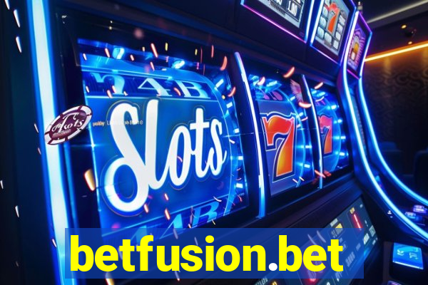 betfusion.bet