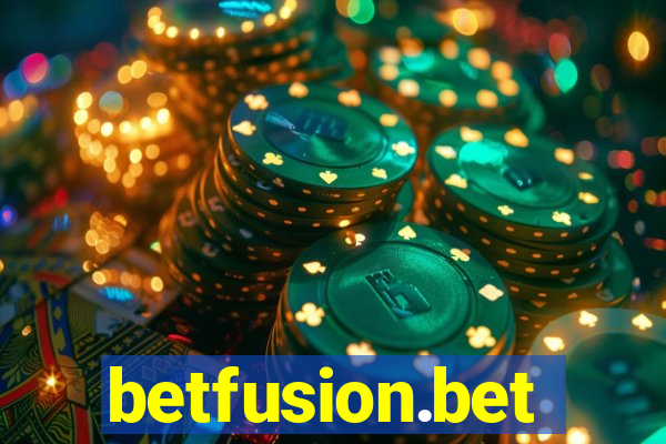 betfusion.bet