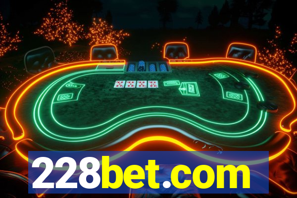 228bet.com