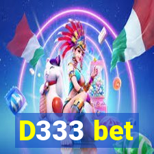 D333 bet