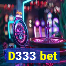 D333 bet