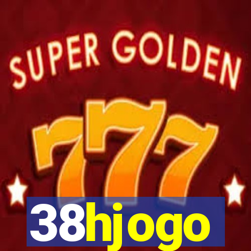 38hjogo