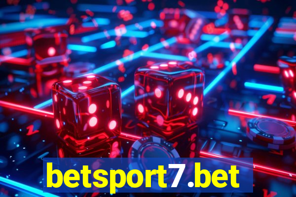 betsport7.bet