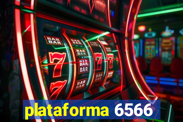 plataforma 6566