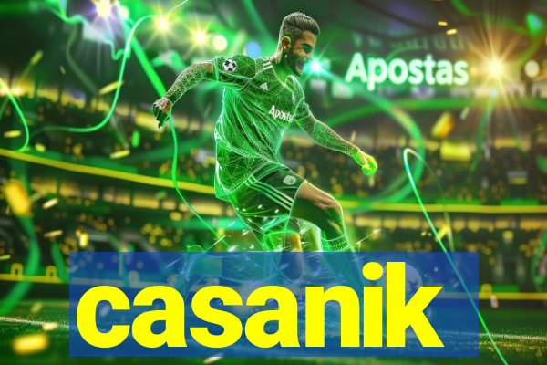 casanik