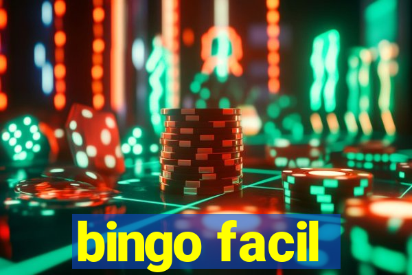 bingo facil