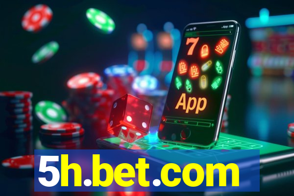 5h.bet.com