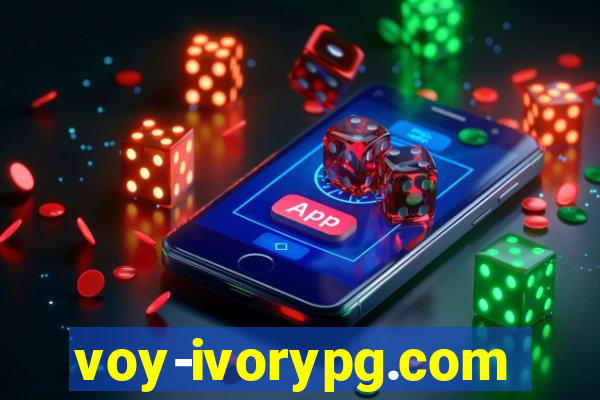 voy-ivorypg.com