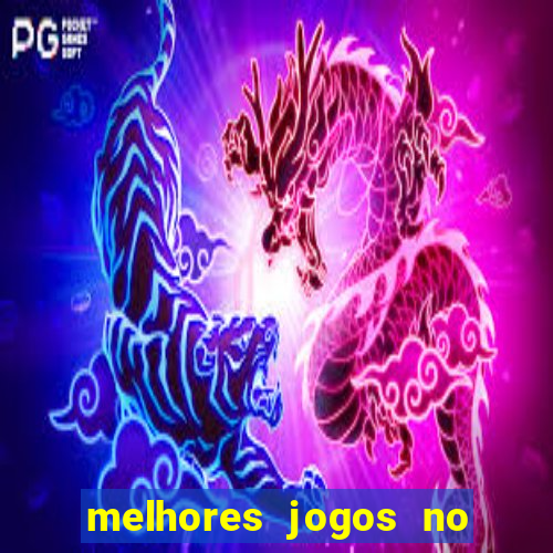 melhores jogos no google play