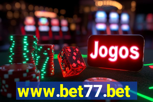 www.bet77.bet