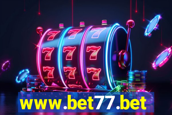 www.bet77.bet