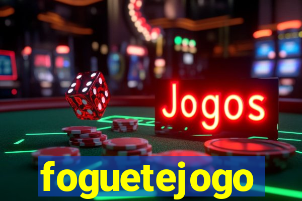 foguetejogo