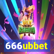 666ubbet