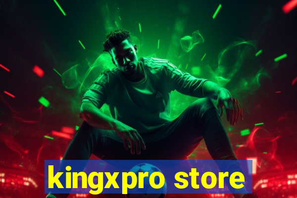 kingxpro store