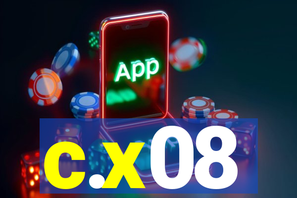 c.x08