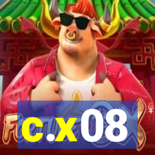 c.x08