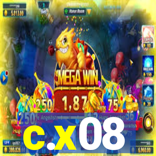 c.x08