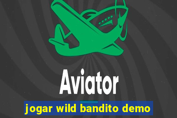 jogar wild bandito demo