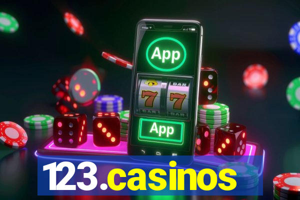 123.casinos