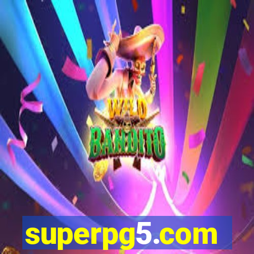 superpg5.com