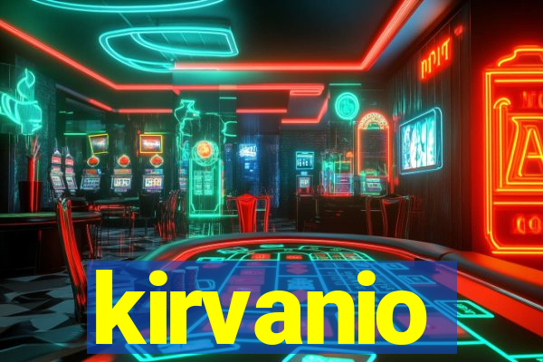 kirvanio